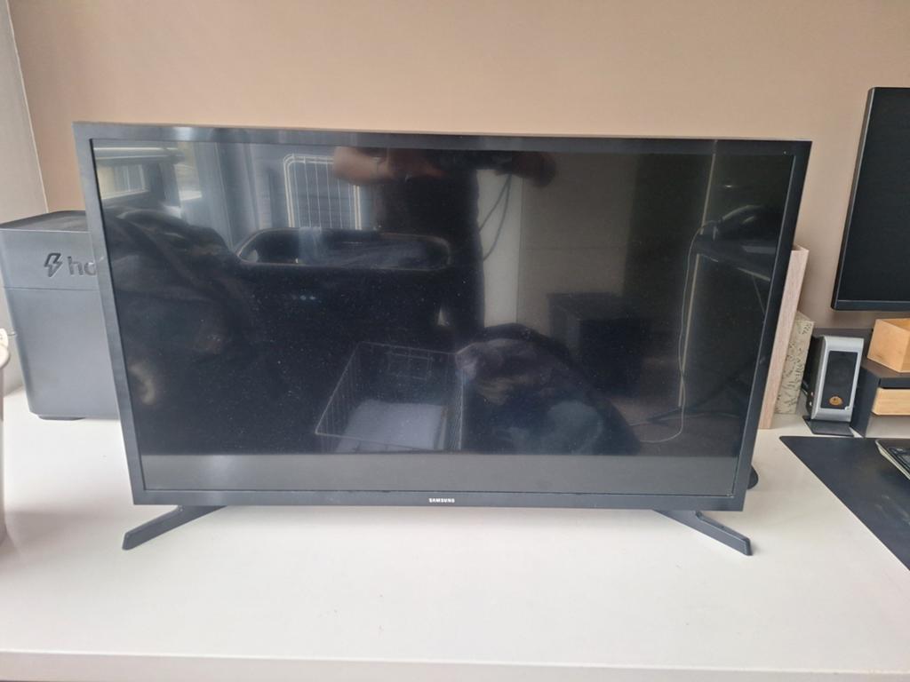 Samsung tv 32 inch, Ophalen, 50 Hz, Samsung