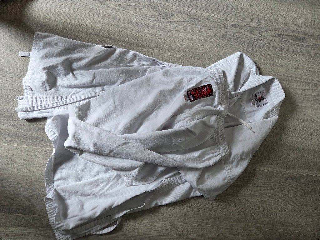 Sportkleding, Blauw, Ophalen of Verzenden, Zo goed als nieuw, Maat 46 (S) of kleiner