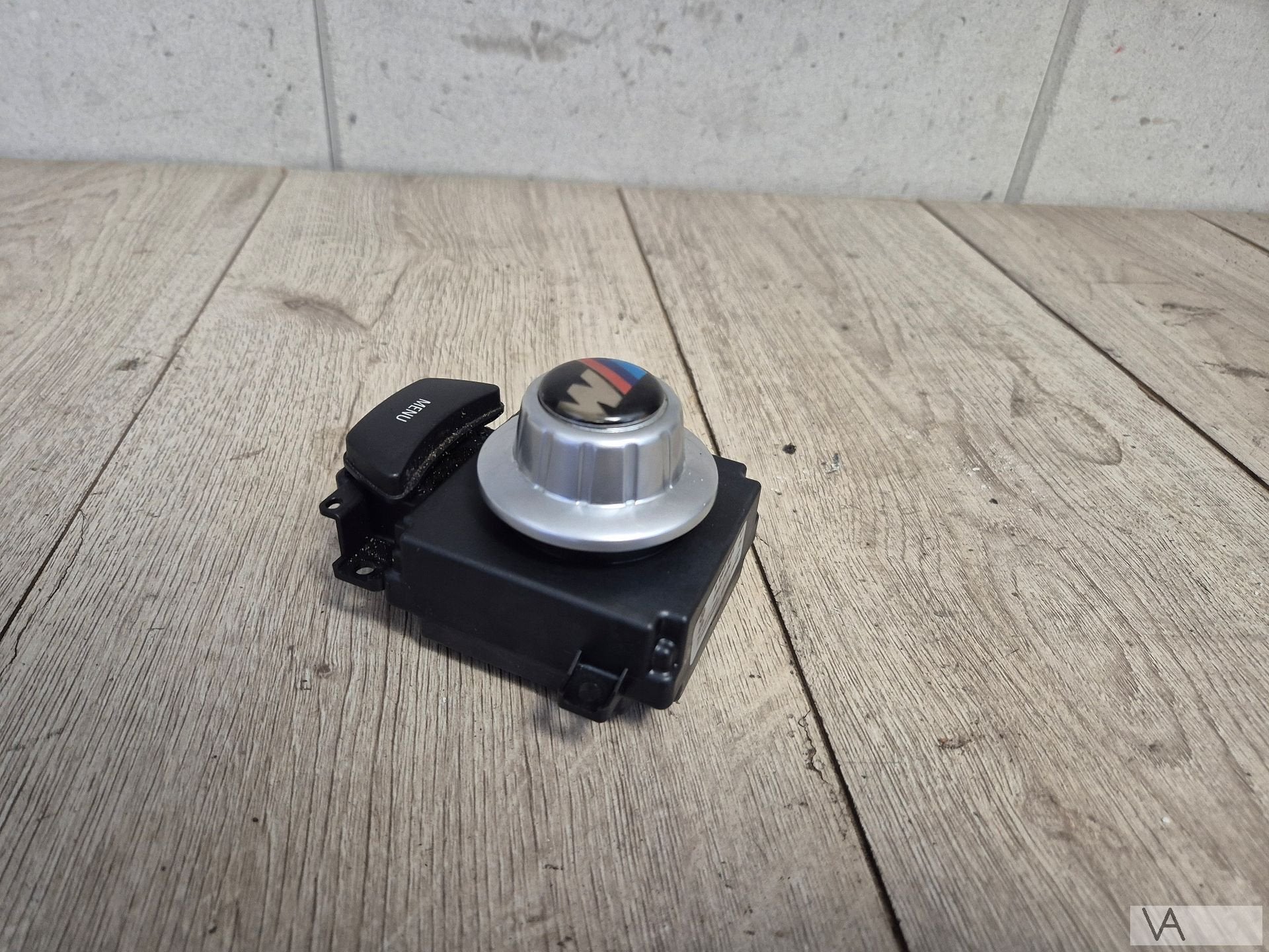 Navigatie bediening Idrive BMW 1 serie E87 3 E90 E91 6987864, Gebruikt, -, -, Ophalen of Verzenden