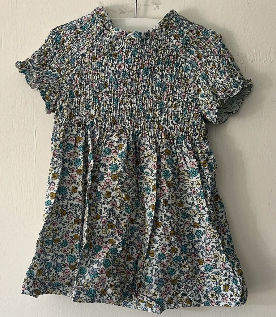 Zara jurk maat 92, Zo goed als nieuw, Jurk of Rok, Zara kids, Verzenden
