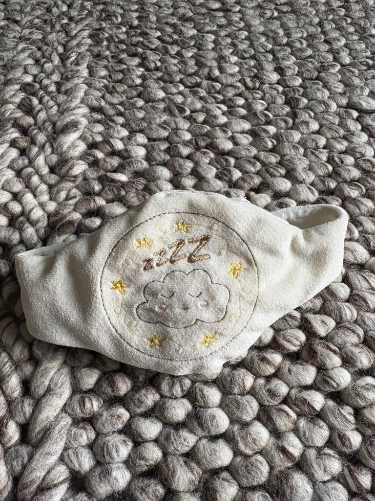 Kersenpittenzakje Babyjem bij krampjes, Ophalen of Verzenden, Zo goed als nieuw