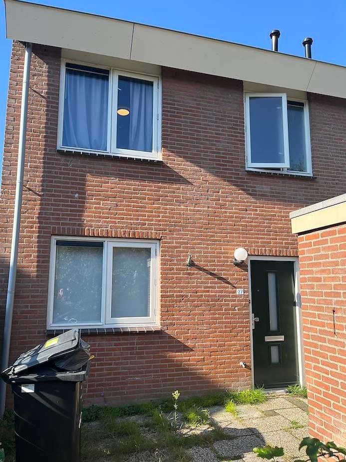 NIEUW! Woonruimte te huur Vlasleeuwenbek, Purmerend