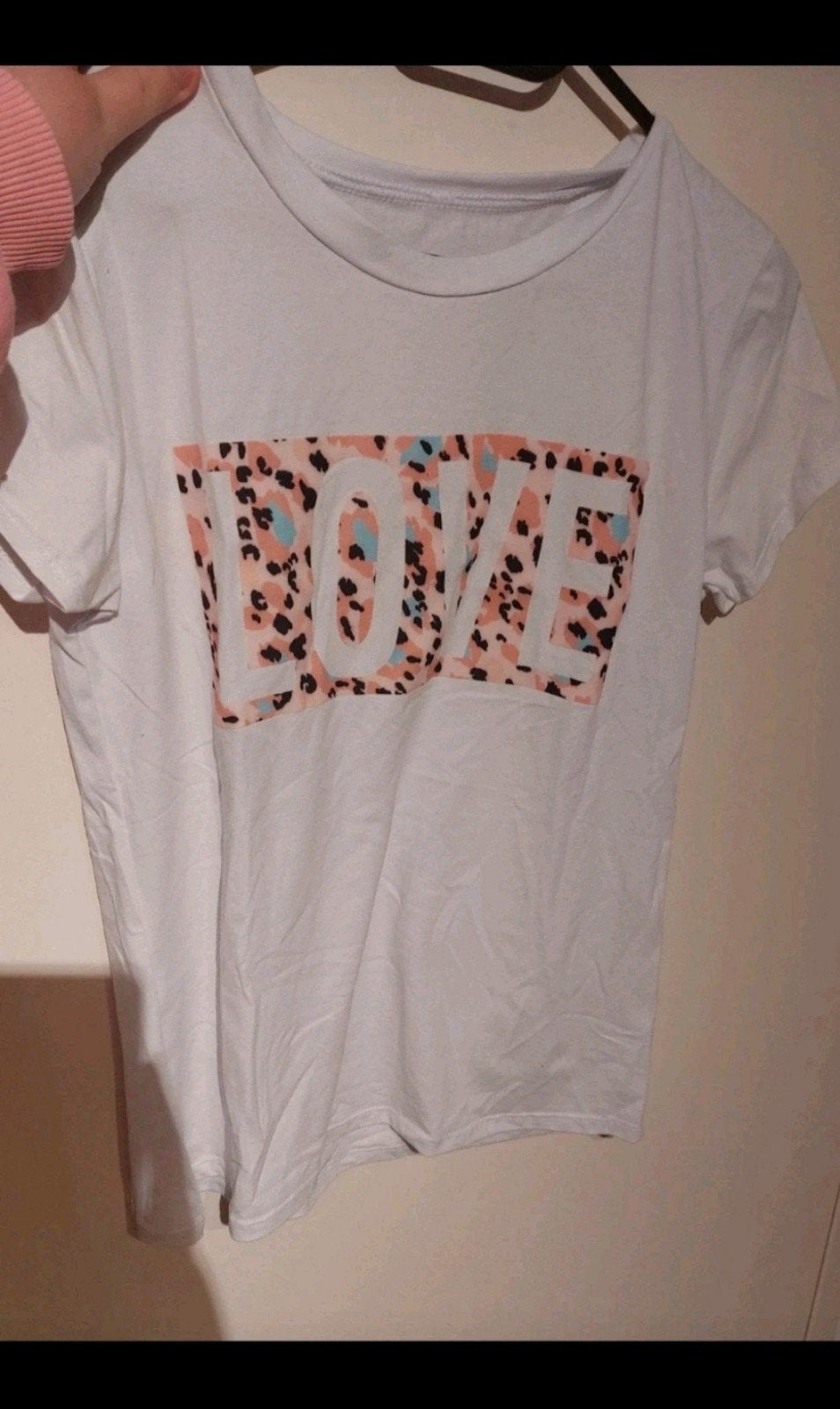 shirt, new  ( maat M ), Kleding | Dames, Ophalen of Verzenden, Nieuw, Maat 38/40 (M), Korte mouw
