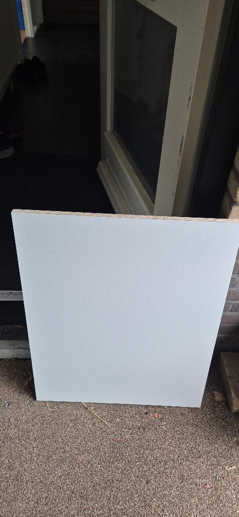 2 kastplanken Komplement 75x58, Ophalen, 50 tot 100 cm, Zo goed als nieuw, Minder dan 100 cm