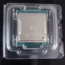 Intel Xeon E5 1650 V2 3.5Ghz met Socket LGA 2011, Ophalen of Verzenden, Gebruikt, 3 tot 4 Ghz