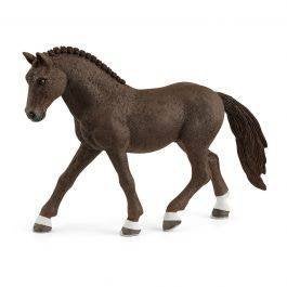 Schleich 13926 Duitse rijpony, dierfiguur, Verzamelen, Dierenverzamelingen, Verzenden, Gebruikt, Paard, Beeldje of Figuurtje