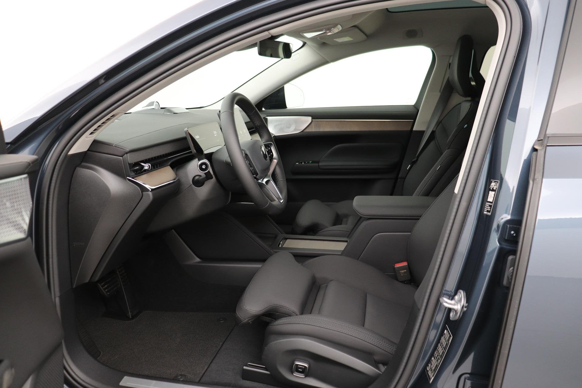 Volvo ES90 Single Motor Extended Range Ultra 92 kWh | FACELI, Auto's, Automaat, Achterwielaandrijving, Gebruikt, 662 km