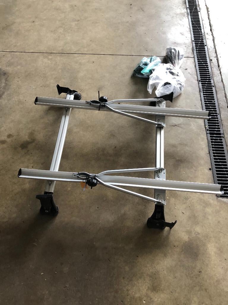 Fiets drager set Suzuki Swift sport 2020, Ophalen, Nieuw