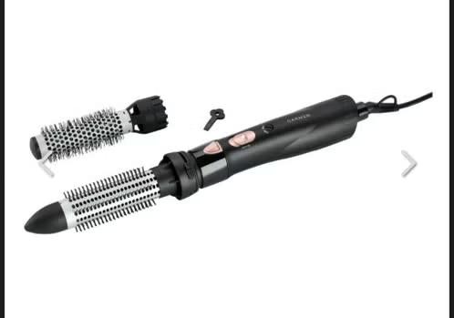 NIEUW! Carmen haar styler DC5250 extra borstel €18,99, Ophalen of Verzenden, Nieuw, Krultang of Stijltang