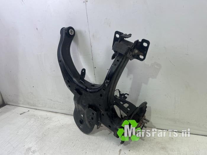 Fusee links-achter van een Ford Transit Custom, Gebruikt, -, -, Ophalen of Verzenden