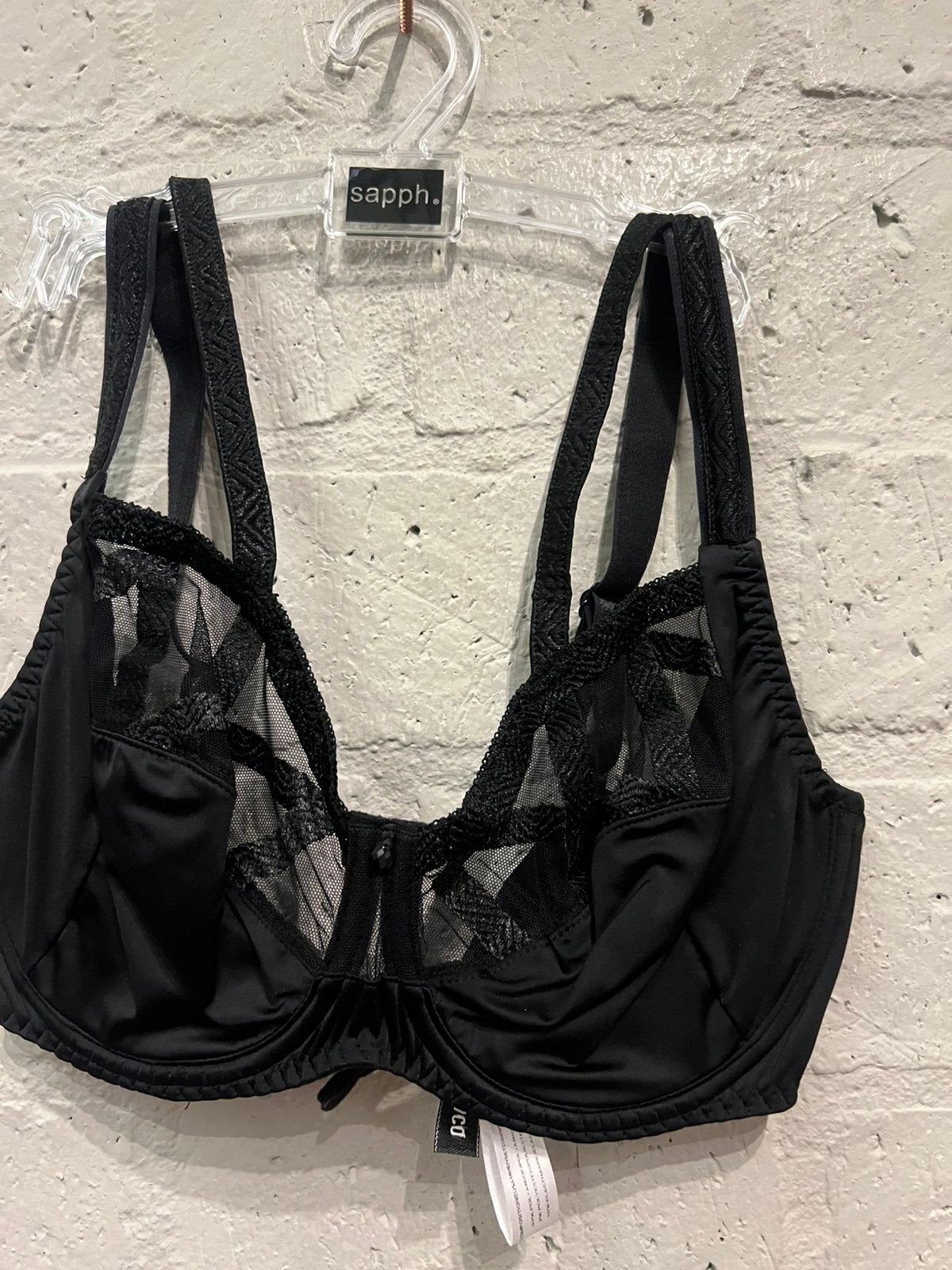 Louisa Bracq  bh maat 65G NIEUW!! Nu €35,-, Ophalen of Verzenden, BH