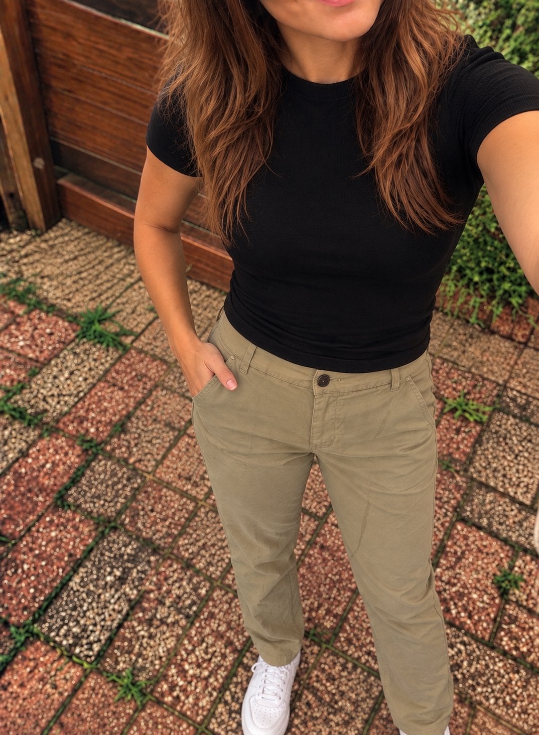 Bellerose Chino Broek - Nieuw met kaartjes, Verzenden, Beige, Nieuw, Maat 34 (XS) of kleiner