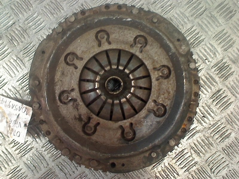 Koppelingsset Opel Vivaro (2001-08/2006-10) 8200233991, Gebruikt, Bahnhofsplatz, Rüsselsheim am Main 65423, , Duitsland, Opel