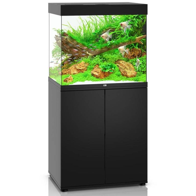 Juwel lido 200 liter compleet, Dieren en Toebehoren, Vissen | Aquaria en Toebehoren, Ophalen, Zo goed als nieuw