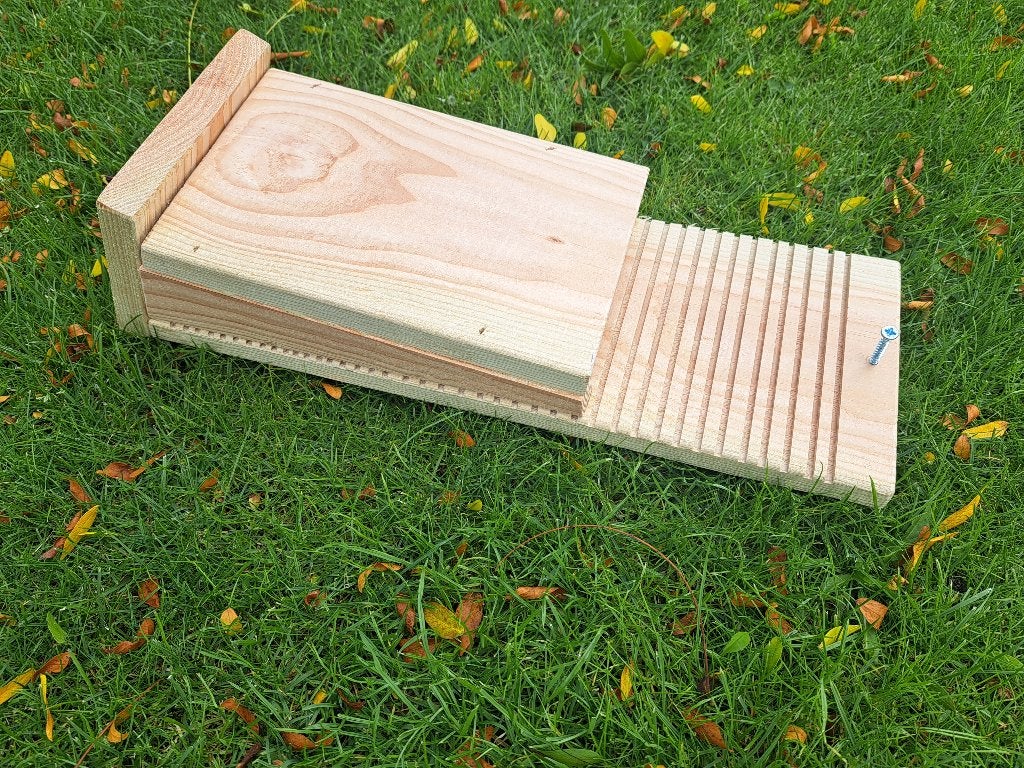 vleermuiskast DOUGLAS HOUT, Ophalen of Verzenden, Nieuw