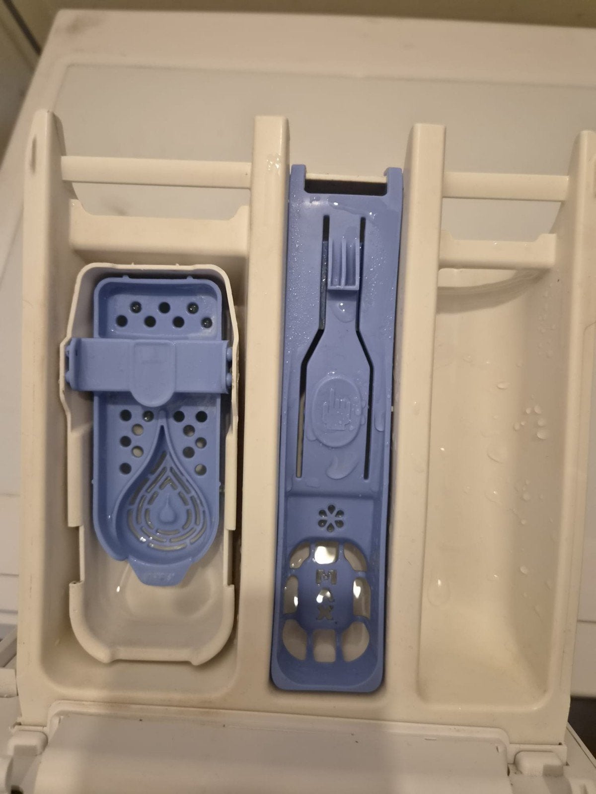 beko 7kg wasmachine A+++, Witgoed en Apparatuur, 6 tot 8 kg, Ophalen, 1200 tot 1600 toeren, Minder dan 85 cm