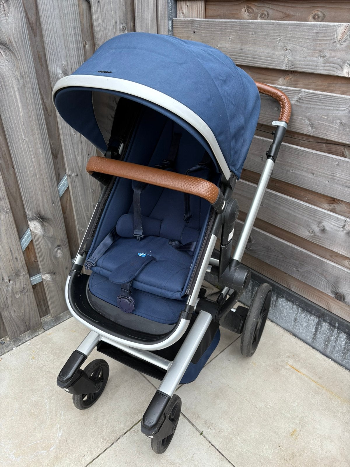 Kinderwagen/wandelwagen Joolz, Ophalen, Gebruikt