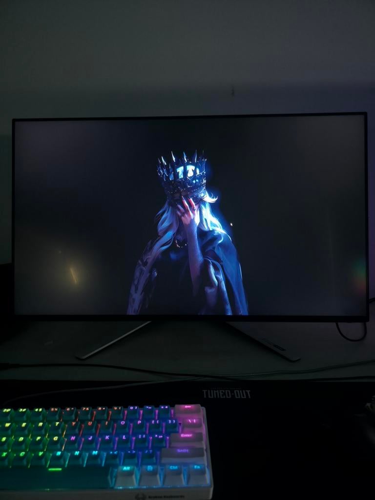 DELL AW2723DF 280hz QHD, Computers en Software, Desktop Pc's, Zo goed als nieuw, 4 Ghz of meer, 64 GB of meer, Gaming, Ophalen