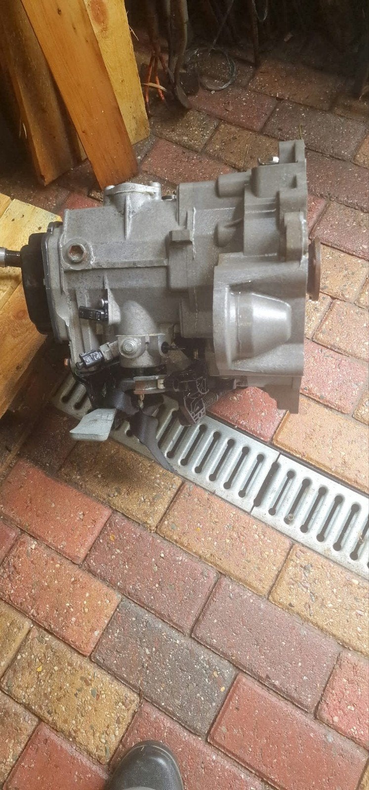 VW Polo 1.2 TDI BlueMotion versnellingsbak 2011 - 31.172 km, Ophalen of Verzenden, Gebruikt, Volkswagen