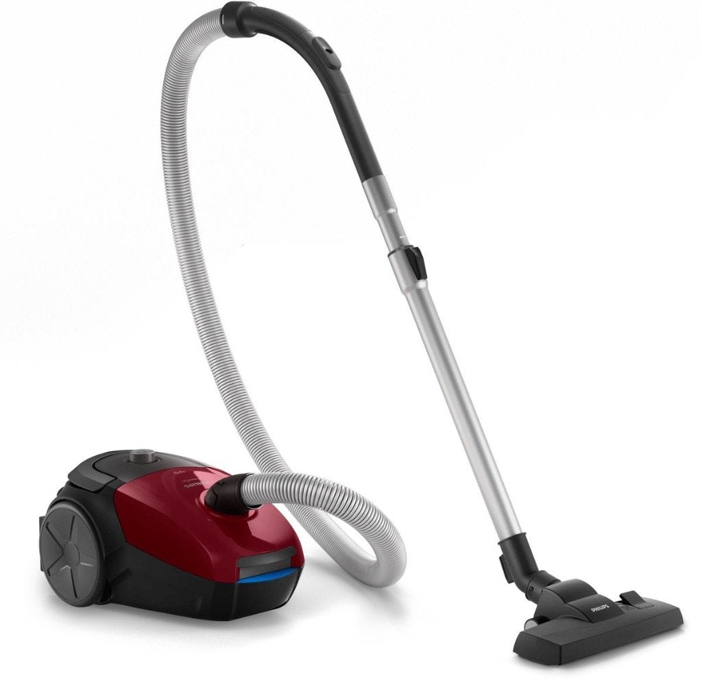 Phillips stofzuiger, Philips, Ophalen of Verzenden, Zo goed als nieuw, Minder dan 1200 watt
