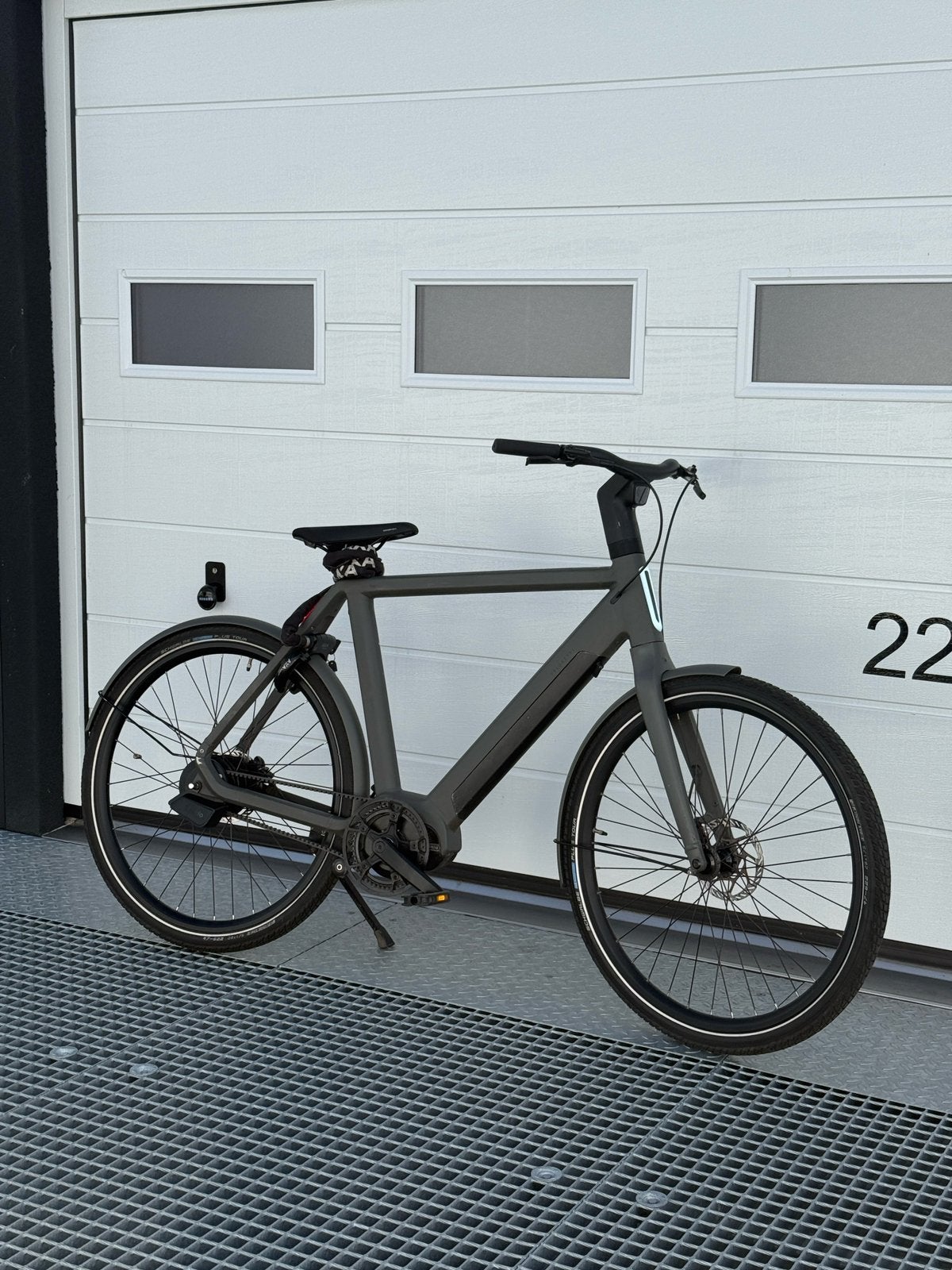 Veloretti Ace Two Pro - 2024, Fietsen en Brommers, 59 cm of meer, Ophalen, Zo goed als nieuw, Veloretti