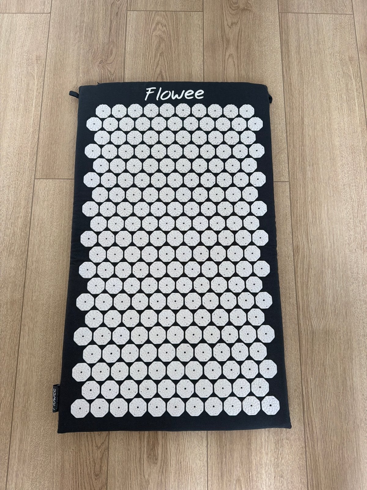 Flowee Spijkermat - Ontspanning en Massage, Ophalen, Zo goed als nieuw, Massagestoel of Kussen