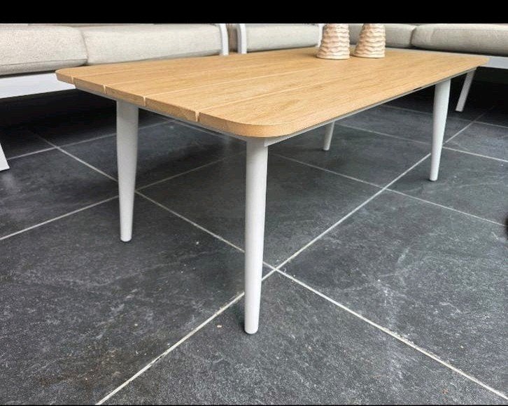 tuintafel, Ophalen, Nieuw