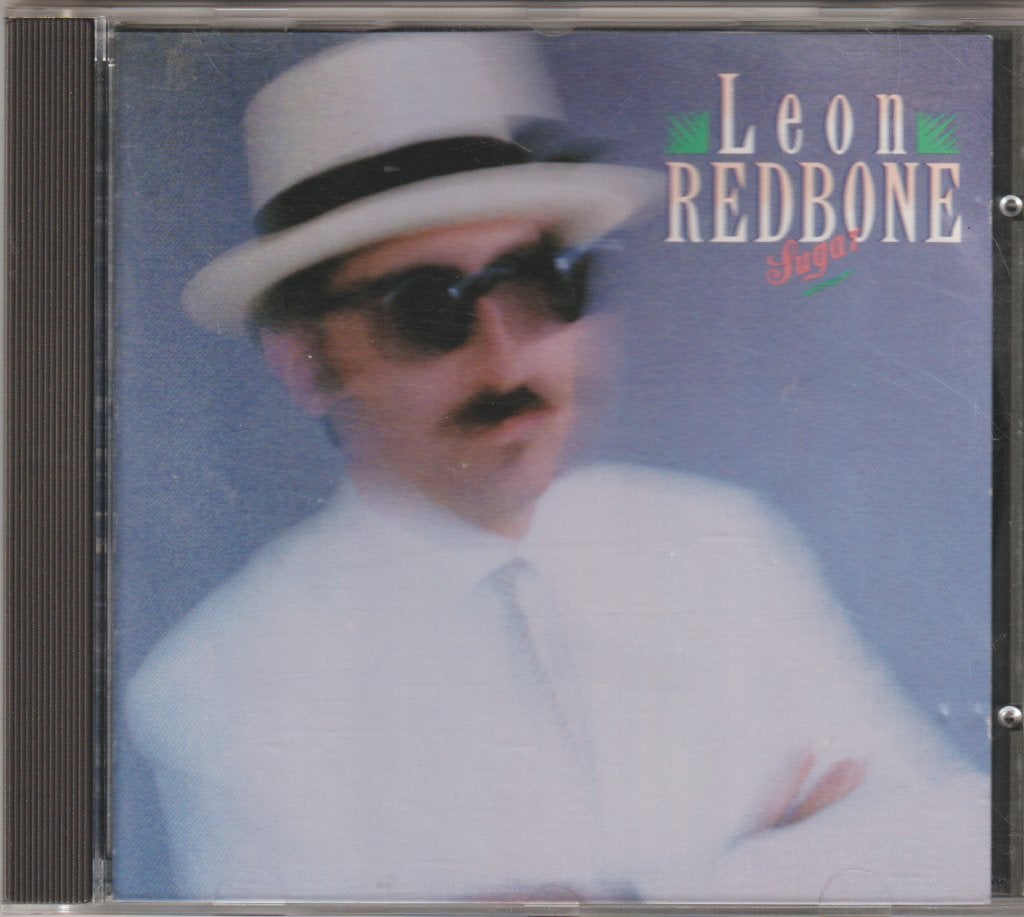 Leon Redbone - Sugar, Gebruikt, Overige genres, Ophalen of Verzenden, Album