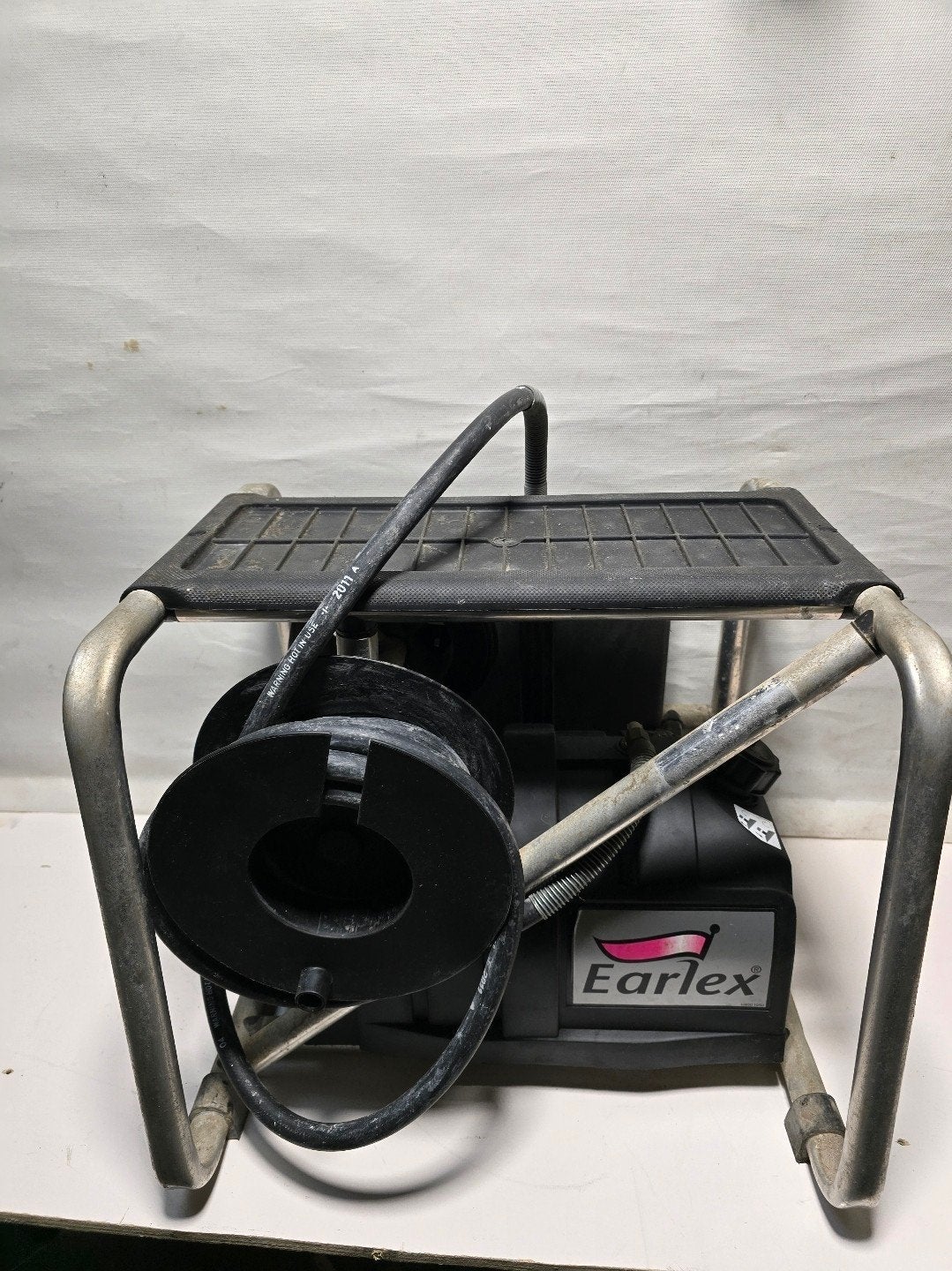 Earlex professional Behangafstomer LMB 275, Verzenden, Earlex, N.v.t, N.v.t