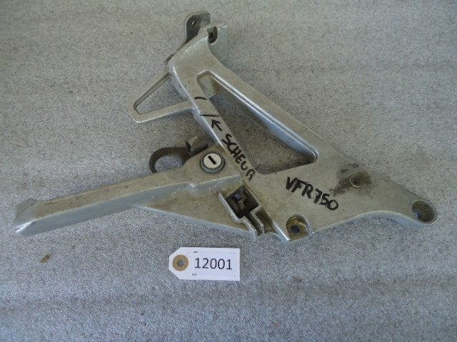 VFR750 1986 - 1989 Honda D1-24345