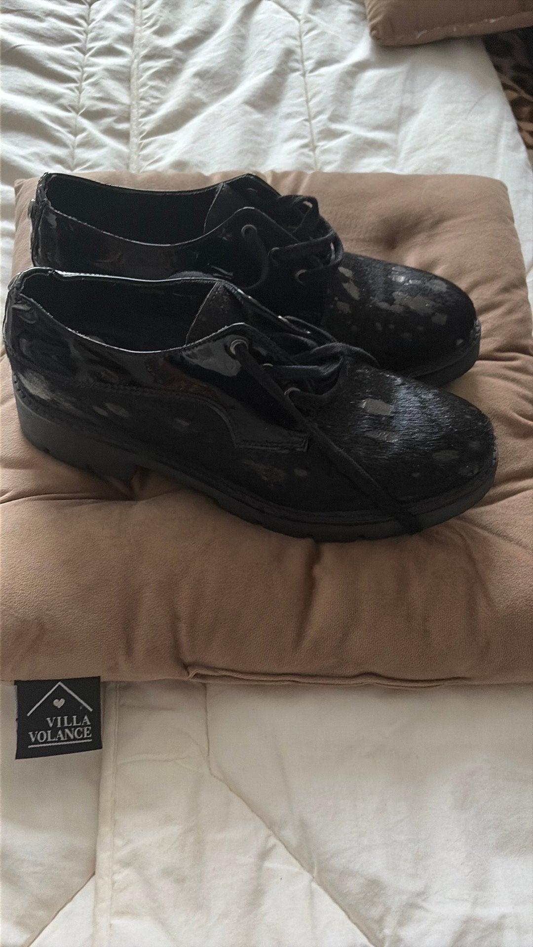 Marvel  schoenen mt 40, Zwart, Overige typen, Ophalen of Verzenden, Gedragen
