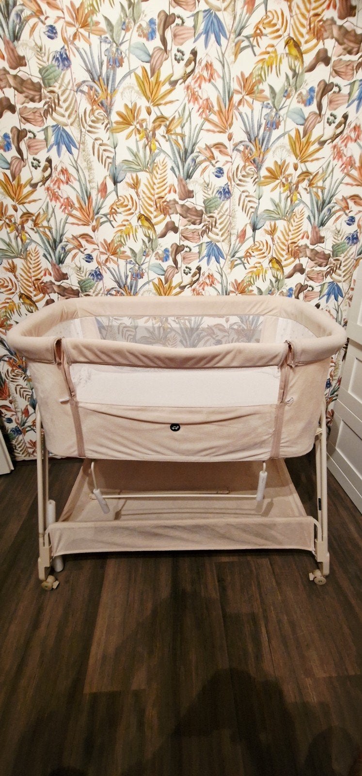 Babybedje in goede staat, Kinderen en Baby's, Ophalen