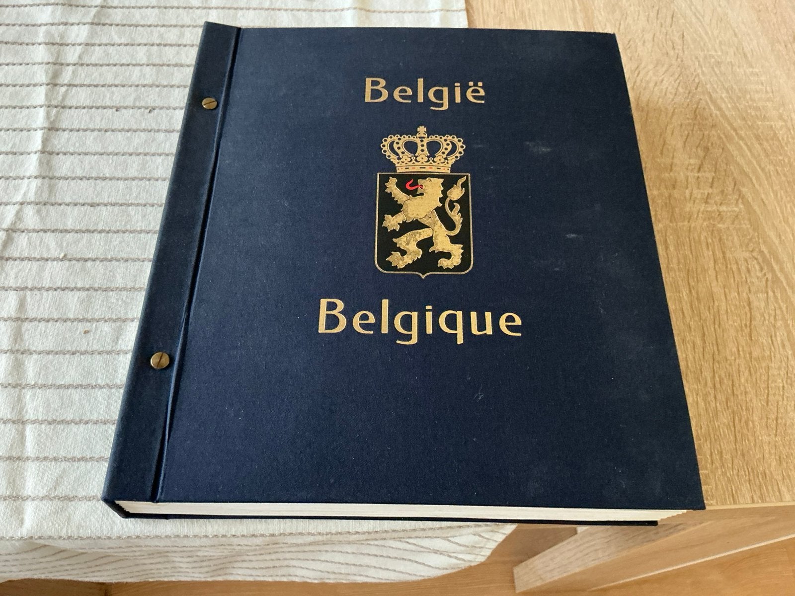 België periode 1950 t/m 1984 postfris, Ophalen of Verzenden, Buitenland