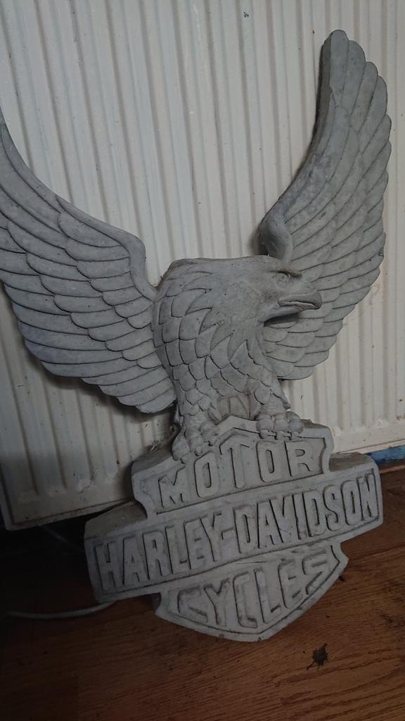 Harley Davidson motorcycles, Ophalen of Verzenden, Nieuw