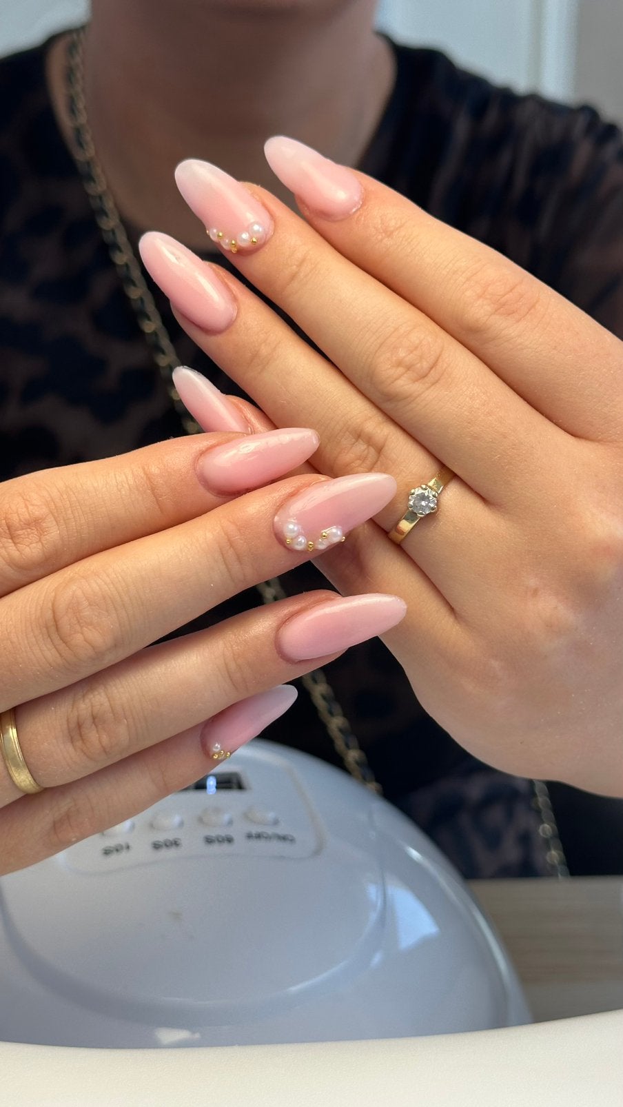 hardgel nagels, Ophalen, Nieuw, Overige typen