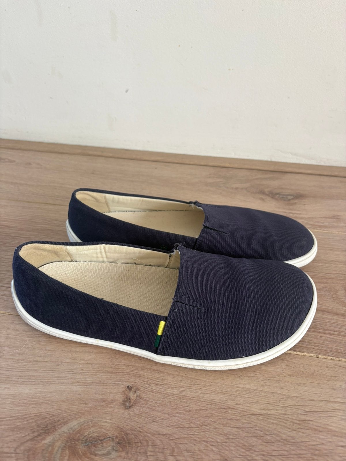 Be Lenka Bali barefoot schoenen 41, Ophalen of Verzenden, Zo goed als nieuw, Zwart, Sneakers of Gympen