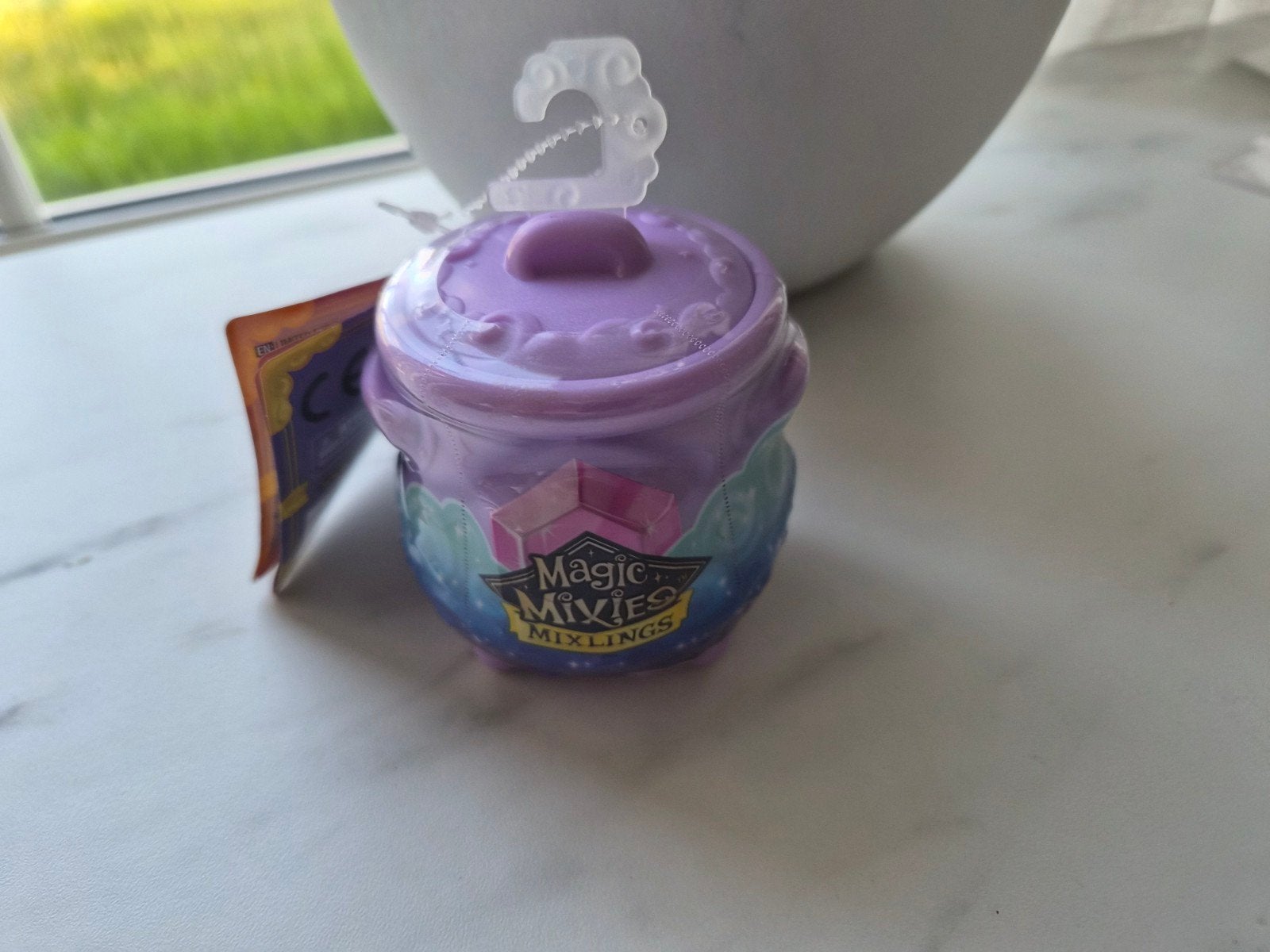 Nieuw: magic mixies, Ophalen of Verzenden, Nieuw