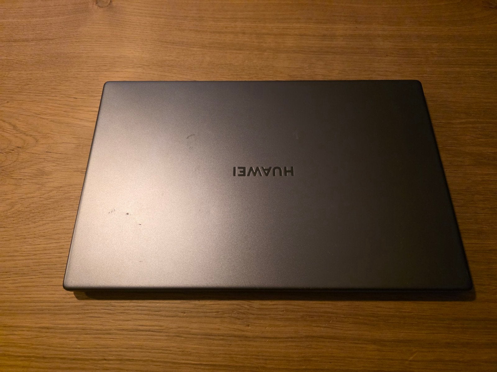 Huawei MateBook D15 15 inch laptop - AMD Ryzen 5 3500U, Computers en Software, Ophalen of Verzenden, Gebruikt, 15 inch, Huawei