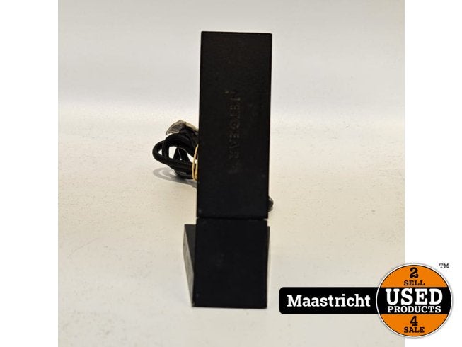 NETGEAR A6210 - Wifi-adapter, Netgear, Gebruikt, Sales@netgear.com, 350 E. Plumeria Drive
San Jose, CA 95134
United States