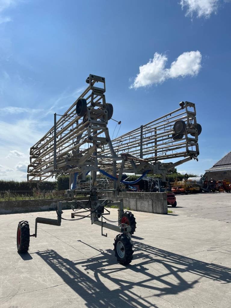 turbocipa Beregenings boom 54 meter (bj 2018), Overige, Beregening en Drainage