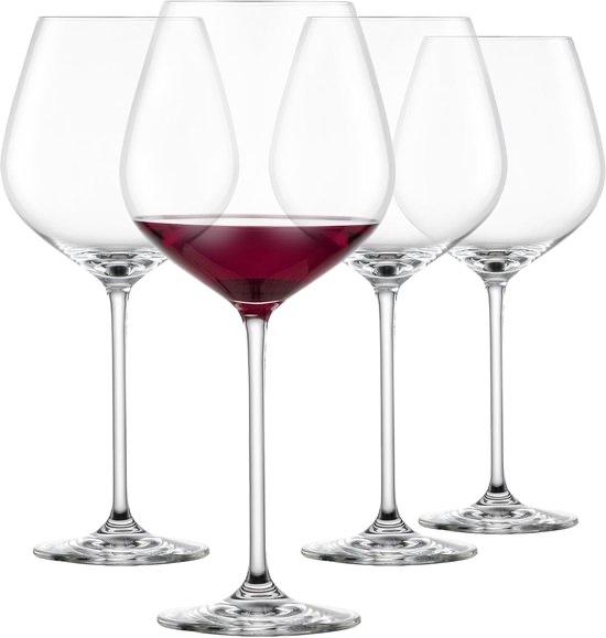Schott Zwiesel Fortissimo Bourgogne, Ophalen of Verzenden, Nieuw, Overige typen