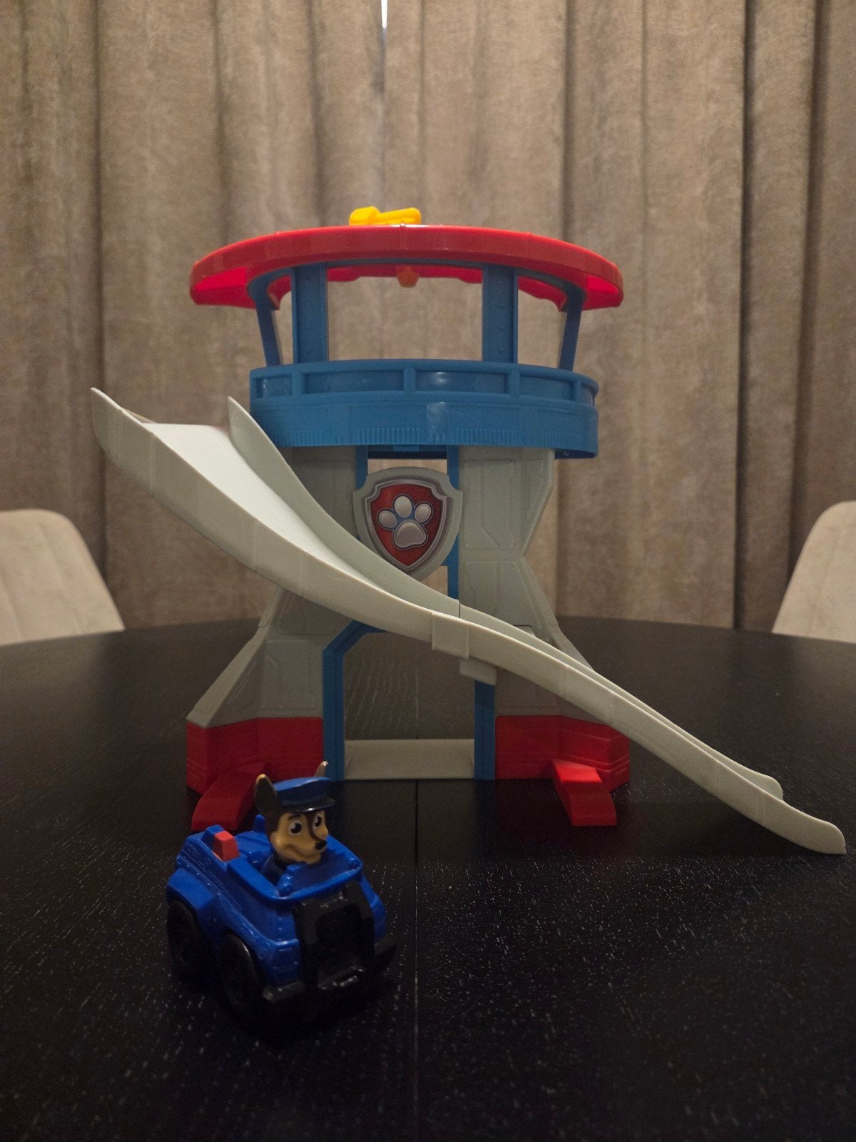 Paw Patrol uitkijktoren, Ophalen of Verzenden