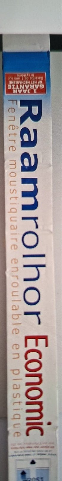 raamrolhor, Ophalen, Nieuw, Overige typen, 200 tot 215 cm