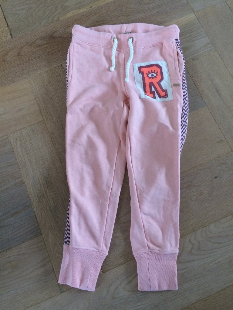 ZGAN broek van Scotch R'Belle maat 104, Kinderen en Baby's, Kinderkleding | Maat 104, Broek, Meisje, Ophalen of Verzenden, Zo goed als nieuw