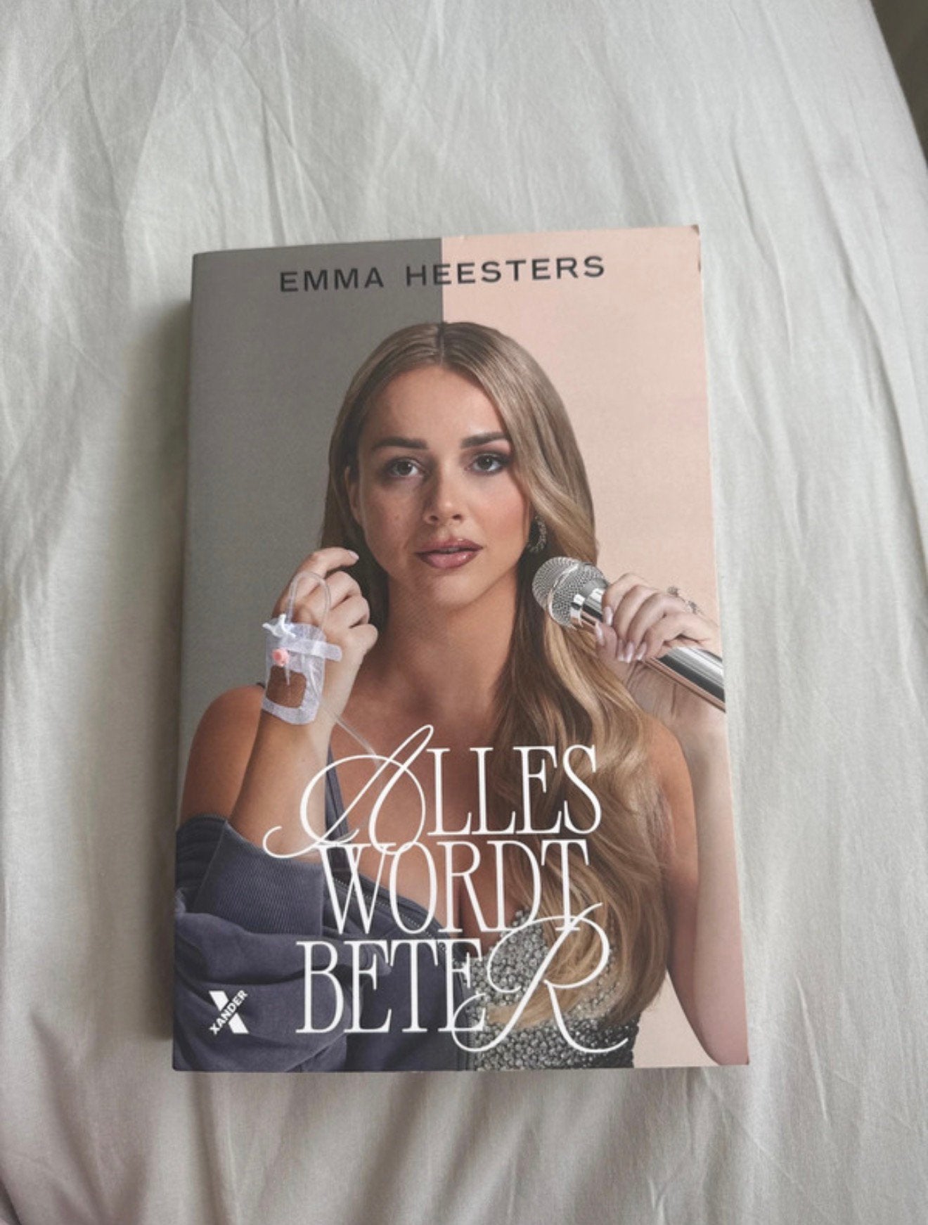 Boek Emma Heesters, Ophalen of Verzenden, Zo goed als nieuw, Overige