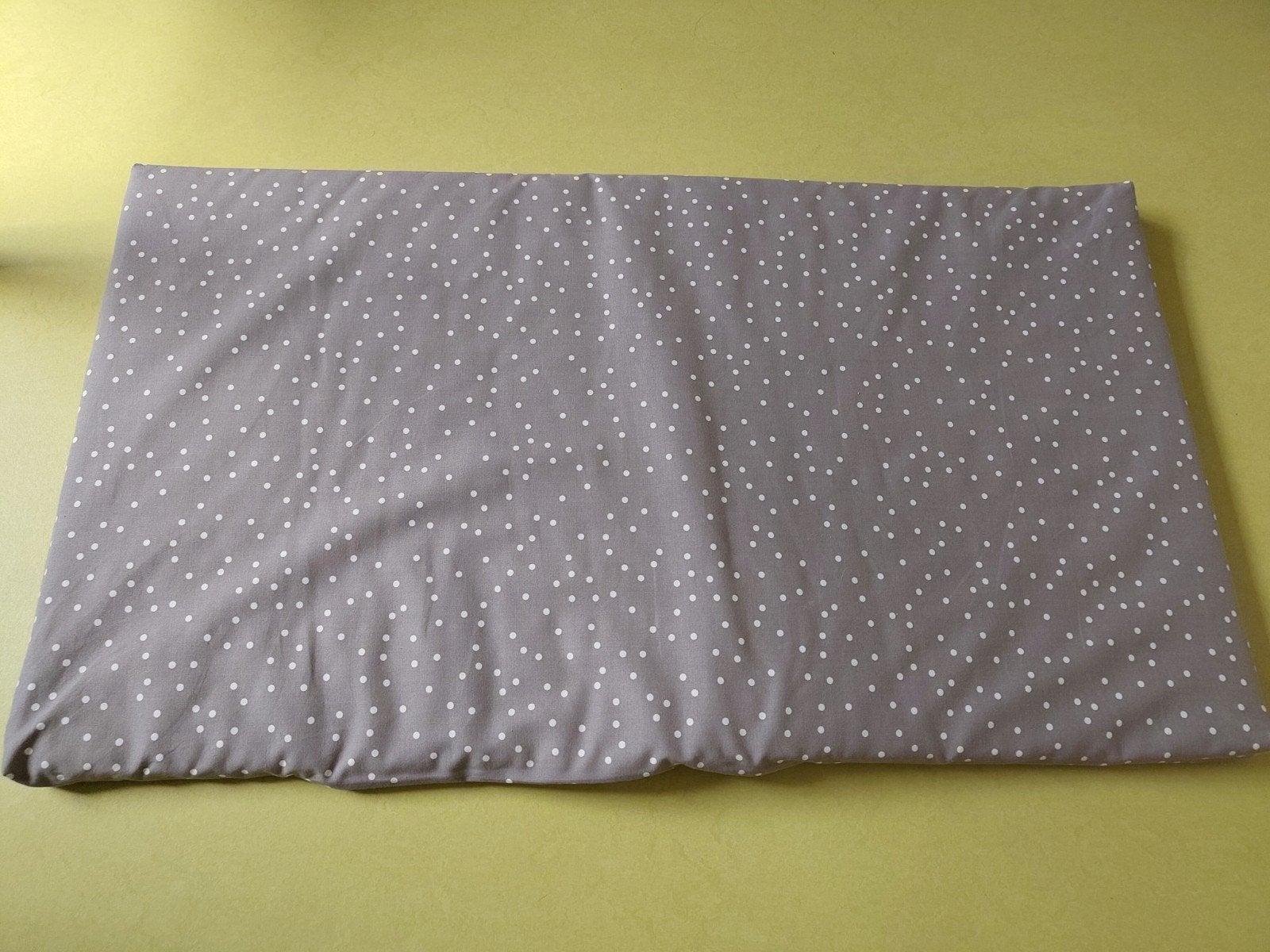 IKEA BÄNKKAMRAT Zitkussen stippenpatroon 90x50x3 cm, Ophalen of Verzenden