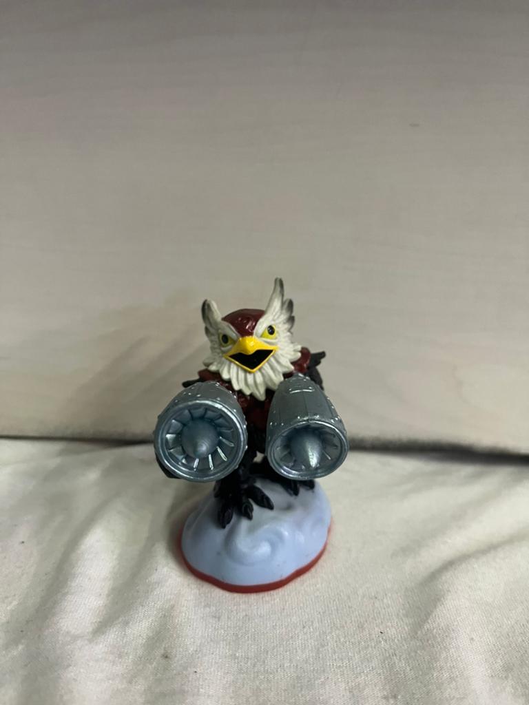 Skylanders trap team Full blast Jet-Vac, Spelcomputers en Games, Games | Overige, Avontuur en Actie, 2 spelers, Ophalen of Verzenden