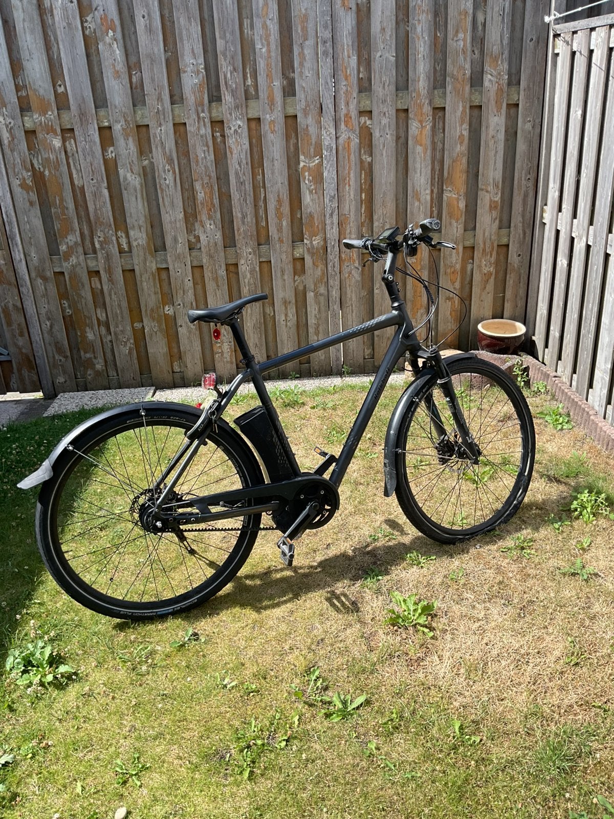 Kalkhoff Endeavour speed pedelec Elektrische fiets, Fietsen en Brommers, Elektrische fietsen, Ophalen, Gebruikt, Overige merken