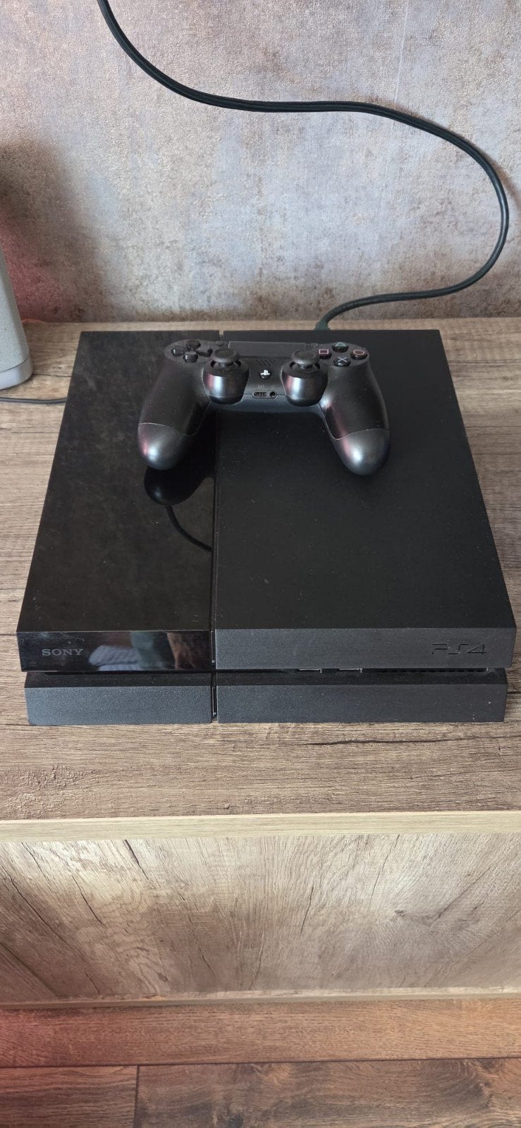 Playstation 4, 1 speler, Ophalen, Racen en Vliegen, Vanaf 3 jaar
