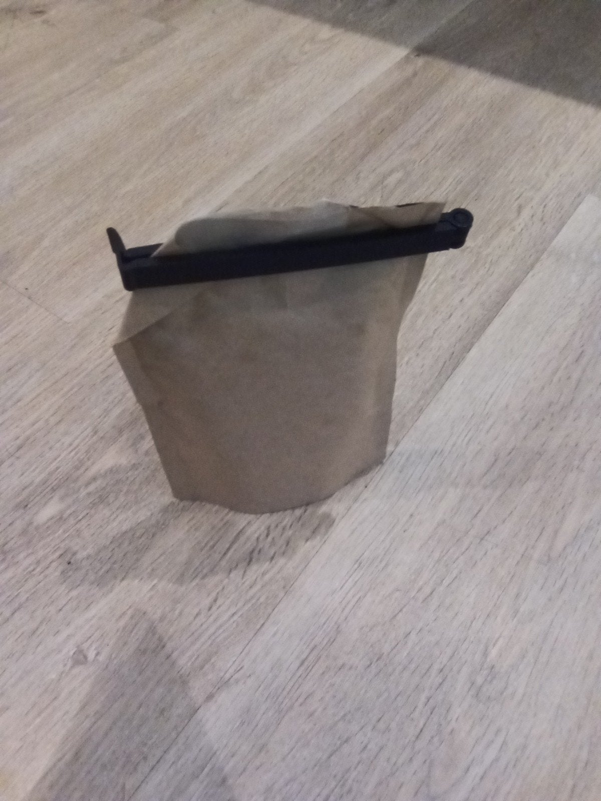 zak clip, Ophalen of Verzenden, Nieuw
